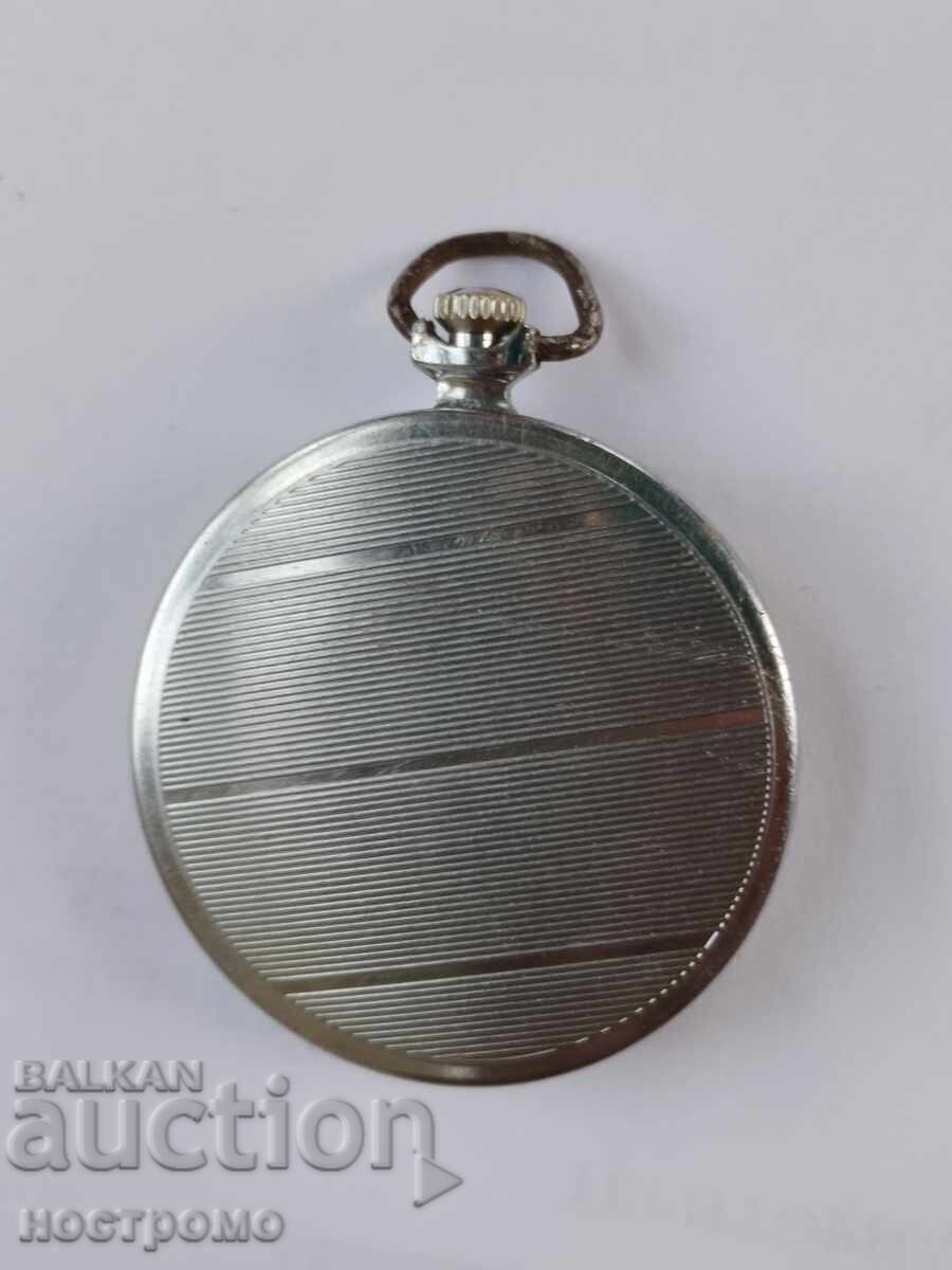 Παράδοση Σπάνιο 15 πέτρες Molniya - Α 5989 Παράδοση Σπάνιο 15 πέτρες Molniya - Α 5989