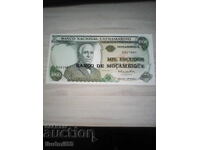 Μοζαμβίκη - 1000 εσκούδος | 1972