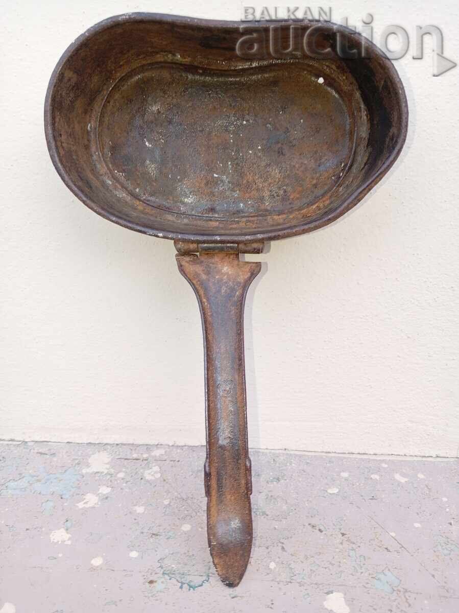 Аукцион Silesia 16 WW1 WWI Германия войнишко канче Аукцион Silesia 16 WW1 WWI Германия войнишко канче