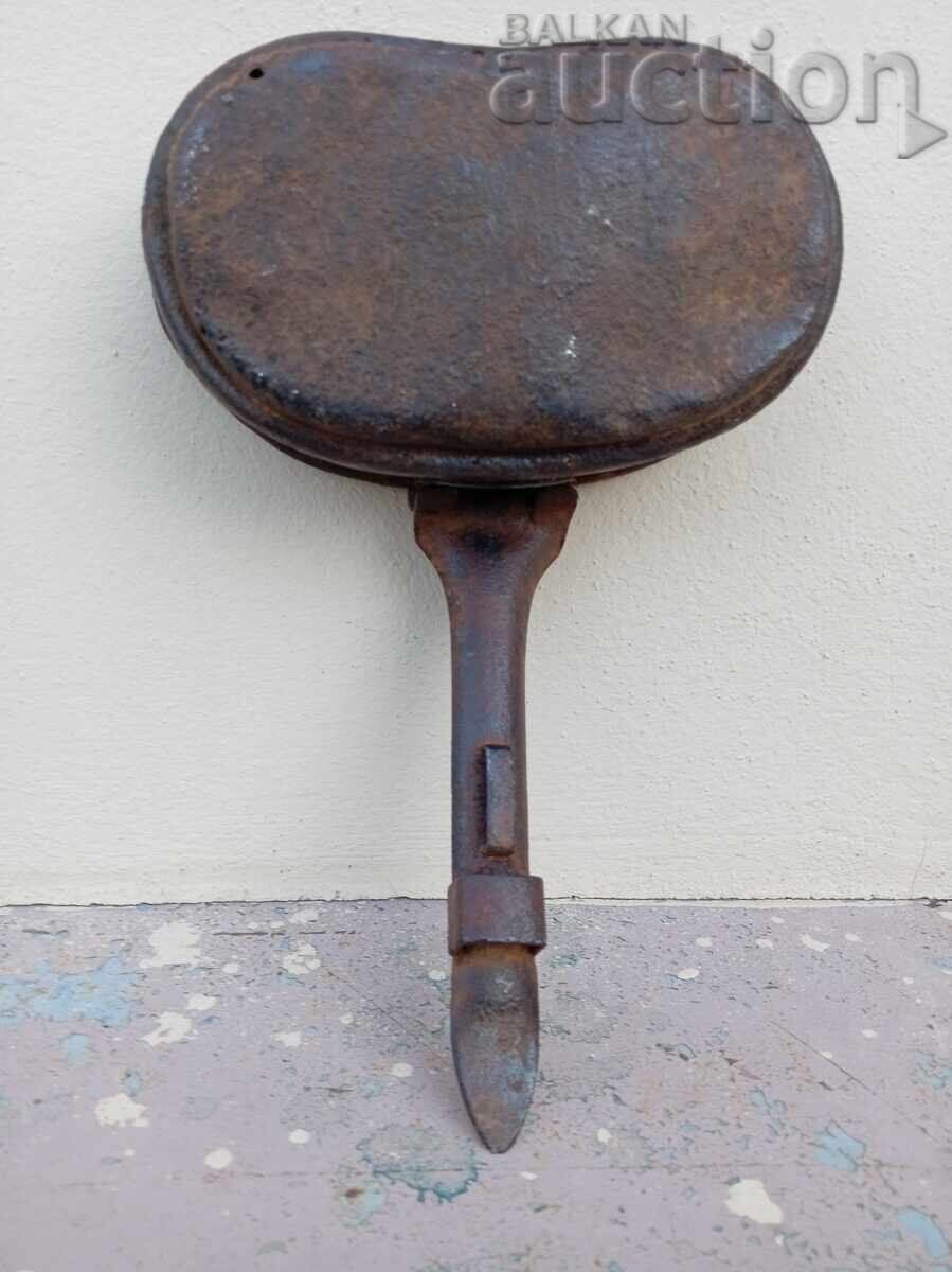 Доставка на Silesia 16 WW1 WWI Германия войнишко канче Доставка на Silesia 16 WW1 WWI Германия войнишко канче