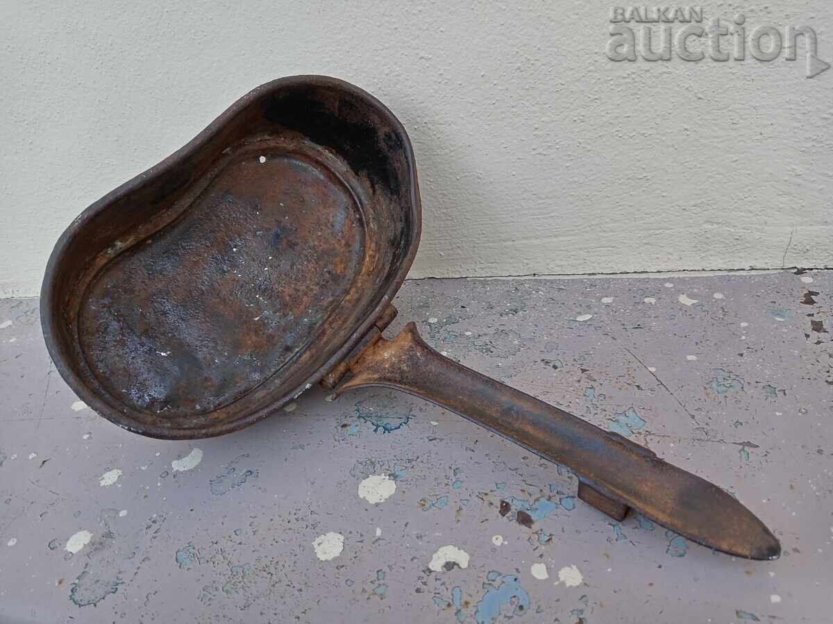 Silesia 16 WW1 WWI Германия войнишко канче - 5 Silesia 16 WW1 WWI Германия войнишко канче - 5