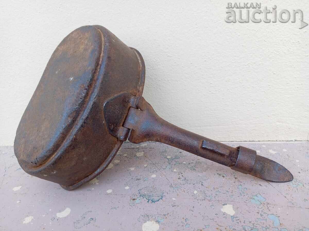 Silesia 16 WW1 WWI Германия войнишко канче - 6 Silesia 16 WW1 WWI Германия войнишко канче - 6