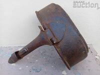 Silesia 16 WW1 WWI Германия войнишко канче