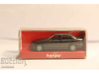 HERPA H0 1/87 BMW 3 MODEL JUCĂRIE AUTO