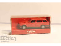 HERPA H0 1/87 BMW 3 MODEL JUCĂRIE AUTO