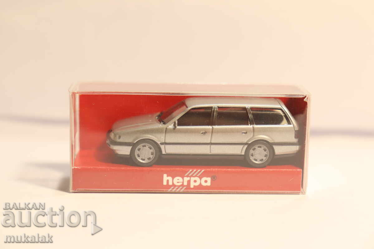 HERPA H0 1/87 VW PASSAT MODEL JUCĂRIE AUTO HERPA H0 1/87 VW PASSAT MODEL JUCĂRIE AUTO