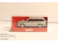HERPA  H0  1/87  VW PASSAT   МОДЕЛ КОЛИЧКА ИГРАЧКА
