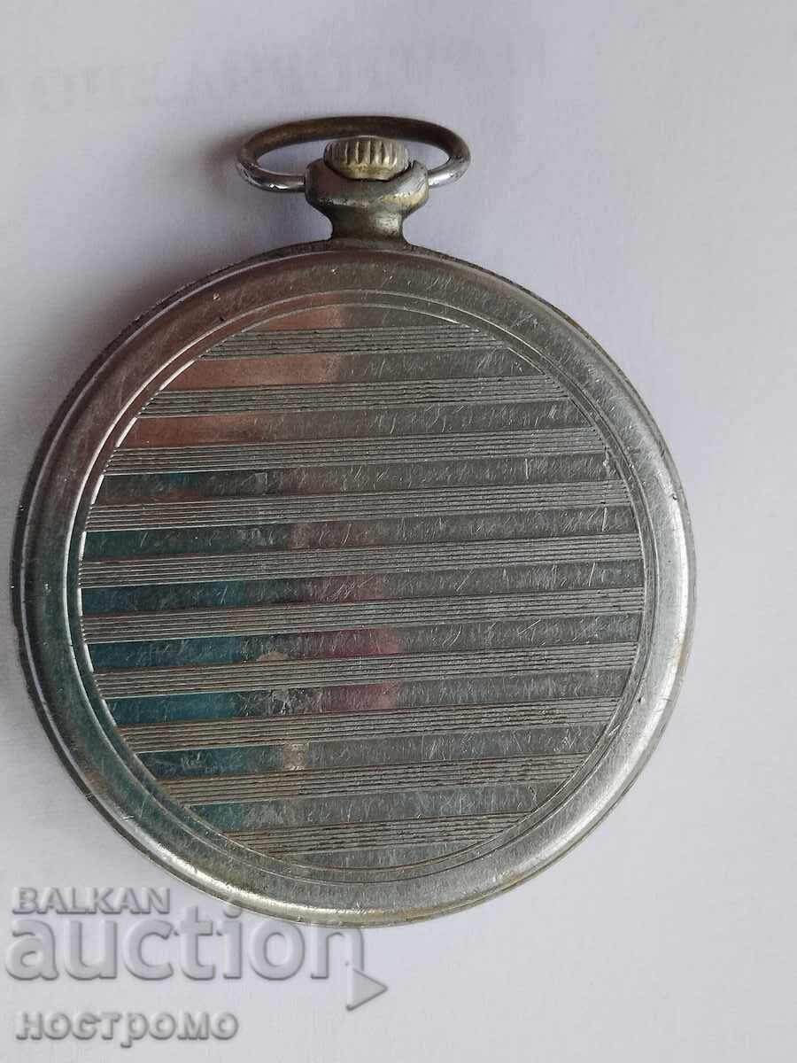 Δημοπρασία Λειτουργικό 18 κοσμημάτων Molniya - Α 5991 Δημοπρασία Λειτουργικό 18 κοσμημάτων Molniya - Α 5991