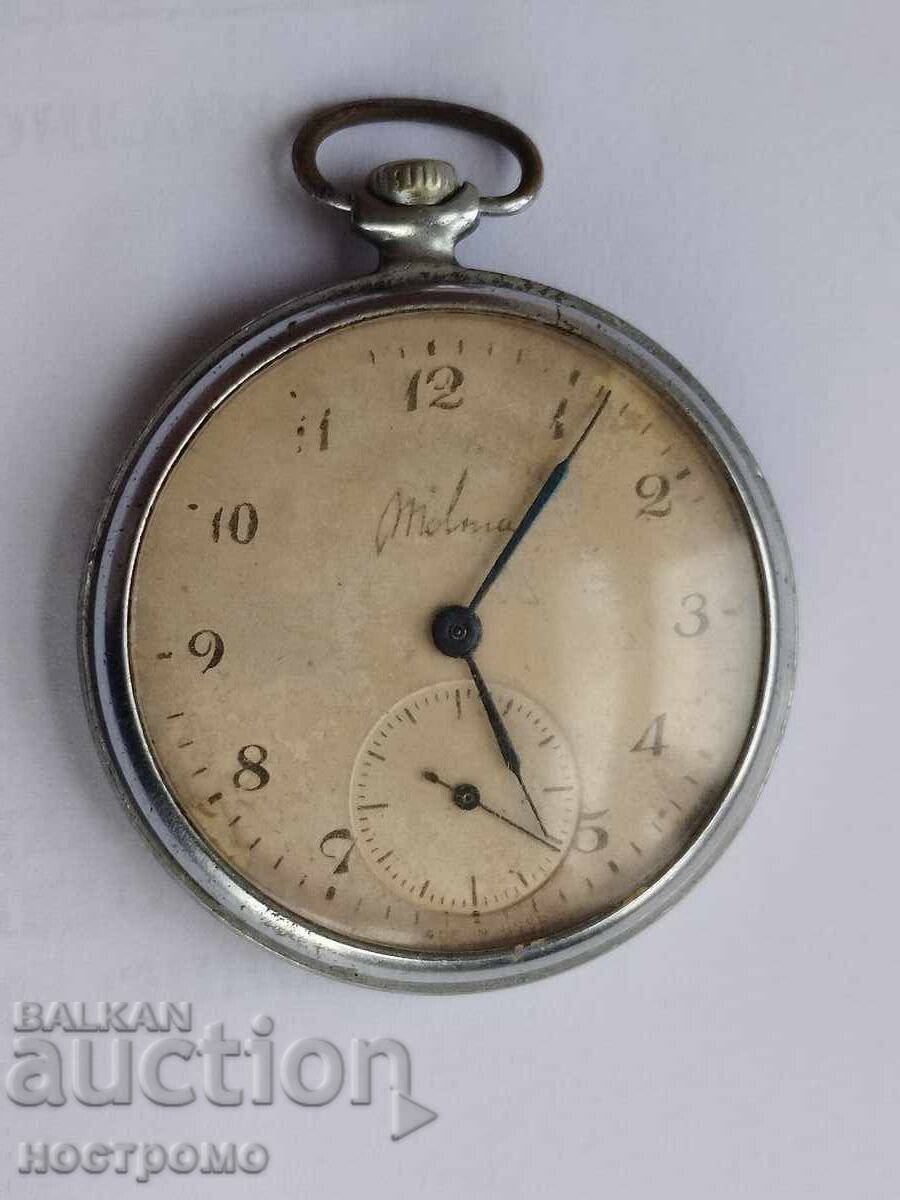 Λειτουργικό 18 κοσμημάτων Molniya - Α 5991 Λειτουργικό 18 κοσμημάτων Molniya - Α 5991