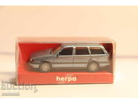 HERPA  H0  1/87  VW PASSAT   МОДЕЛ КОЛИЧКА ИГРАЧКА