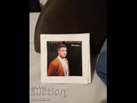 Georgi Hristov - Mother