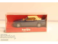 HERPA H0 1/87 BMW 3 MODEL JUCĂRIE AUTO