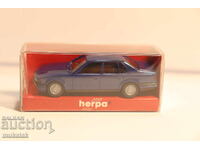 HERPA  H0  1/87  BMW  7    МОДЕЛ КОЛИЧКА ИГРАЧКА