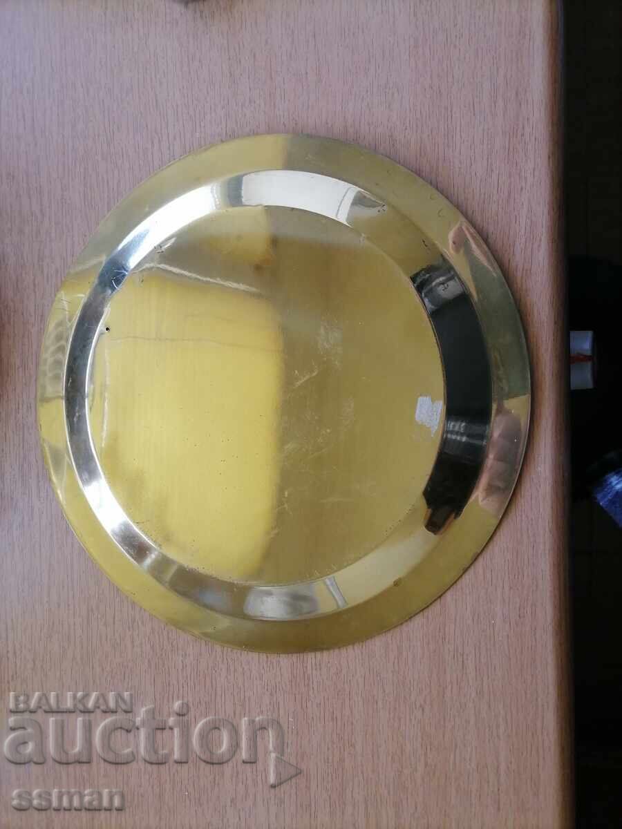 Armenia panou de perete din bronz - 2 cu preț 15.00 BGN | € 7.67 Armenia panou de perete din bronz - 2 cu preț 15.00 BGN | € 7.67