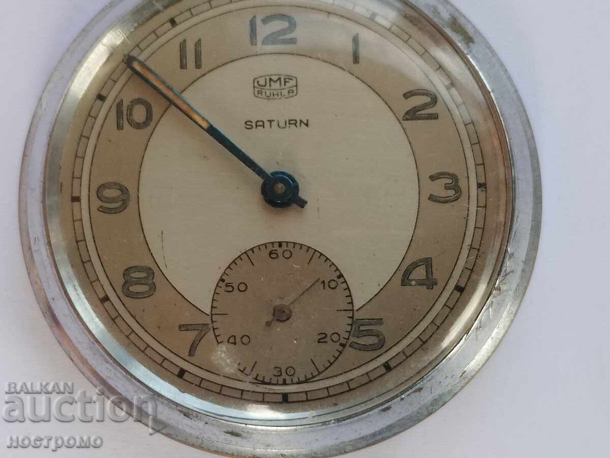 Чудесен UMF  Saturn - А 5993 с цена € 50.00 | 97.79 лв.