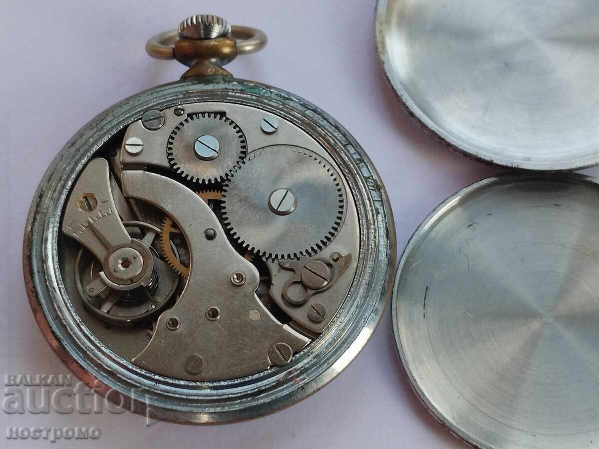 Чудесен UMF  Saturn - А 5993 - 5