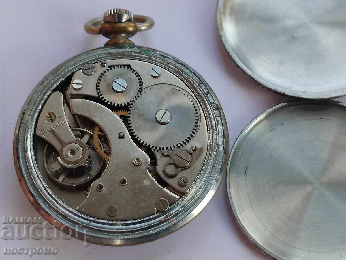 Чудесен UMF  Saturn - А 5993 - 5