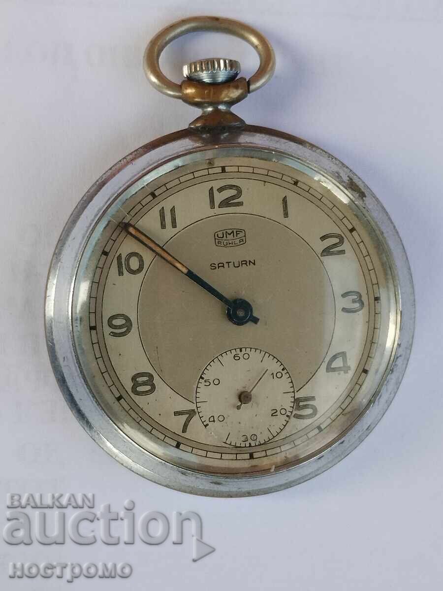 Чудесен UMF  Saturn - А 5993