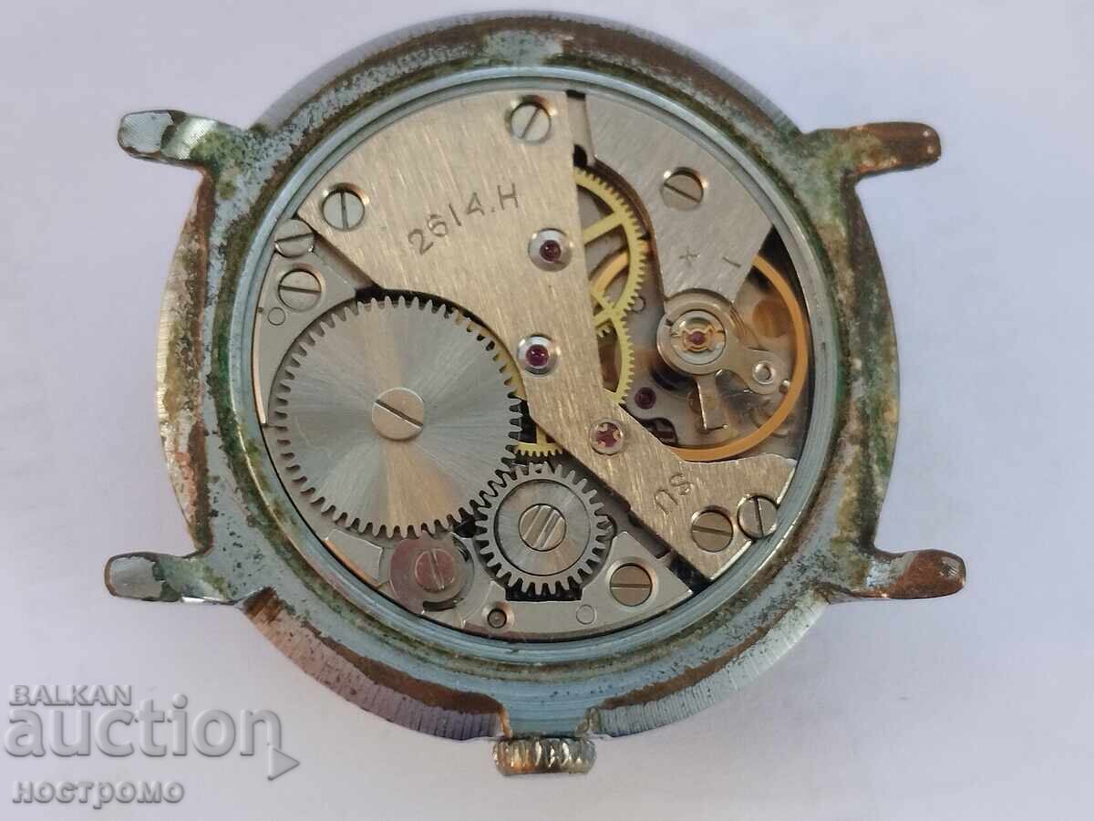 Доставка на Рядка Работеща Ракета 2614 На - А 5994 Доставка на Рядка Работеща Ракета 2614 На - А 5994