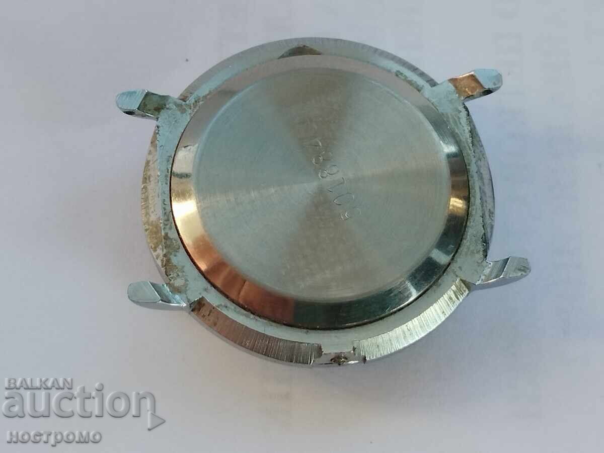 Аукцион Като нова Рядка Ракета 2614 На - А 5995 Аукцион Като нова Рядка Ракета 2614 На - А 5995