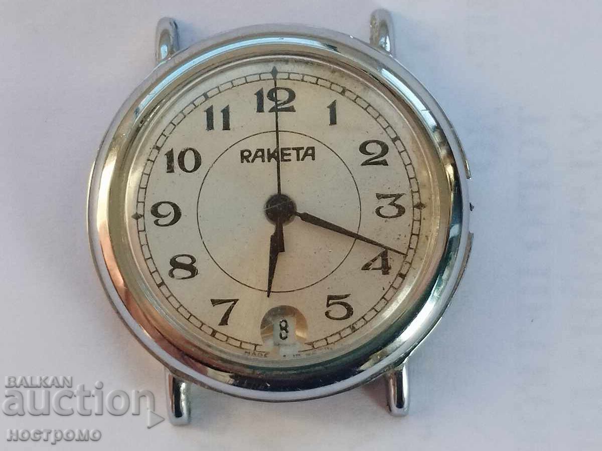 Като нова Рядка Ракета 2614 На - А 5995 Като нова Рядка Ракета 2614 На - А 5995