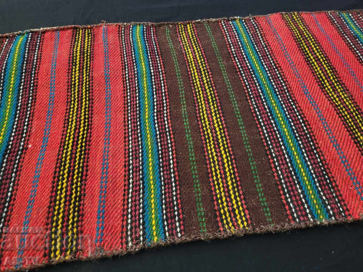 Wool pillowcase / straw pillow with price 25.00 BGN | € 12.78 Wool pillowcase / straw pillow with price 25.00 BGN | € 12.78