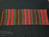 Husă de lână / pernă de paie