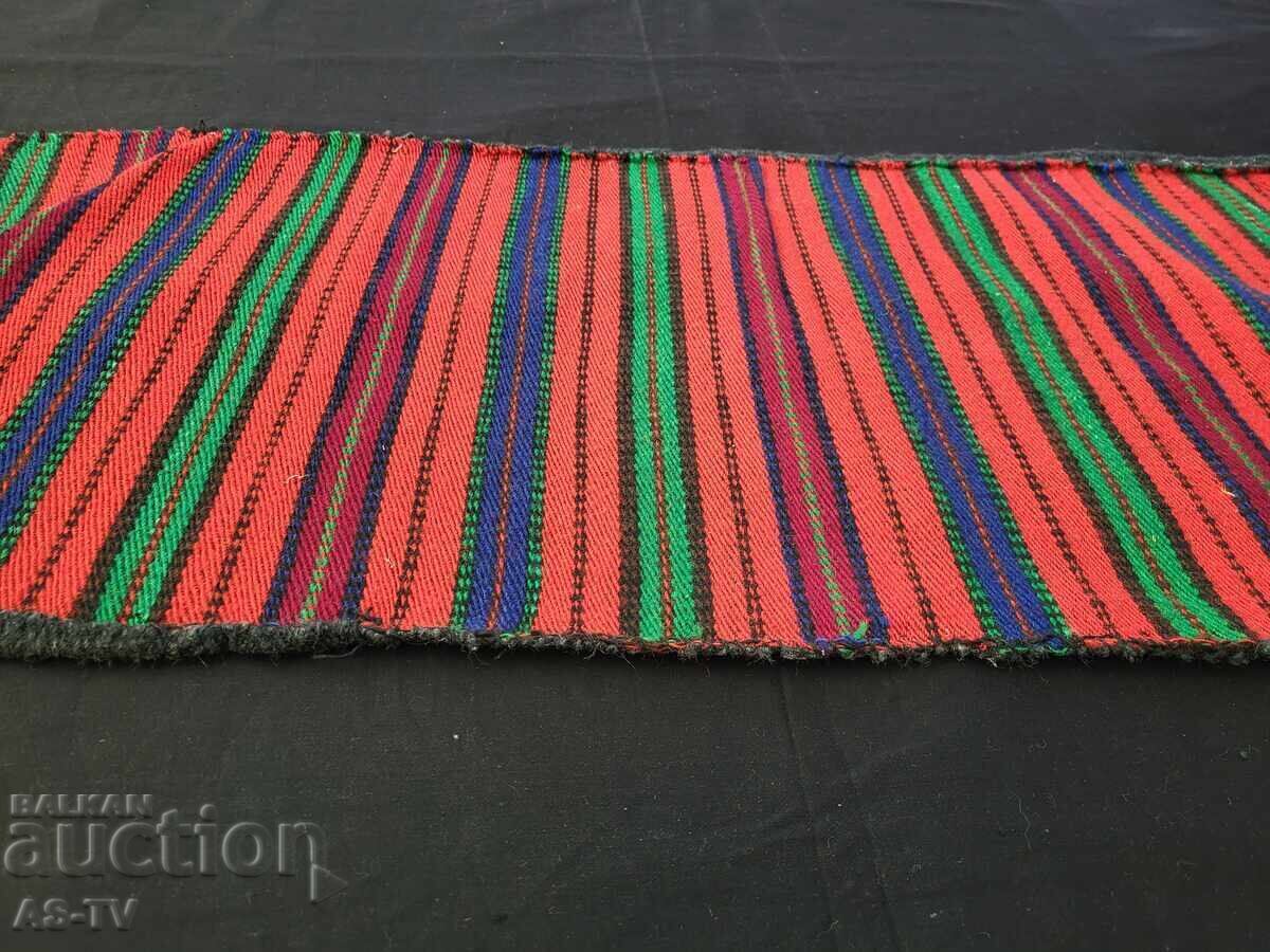 Wool pillowcase / Straw pillow with price € 15.34 | 30.00 BGN