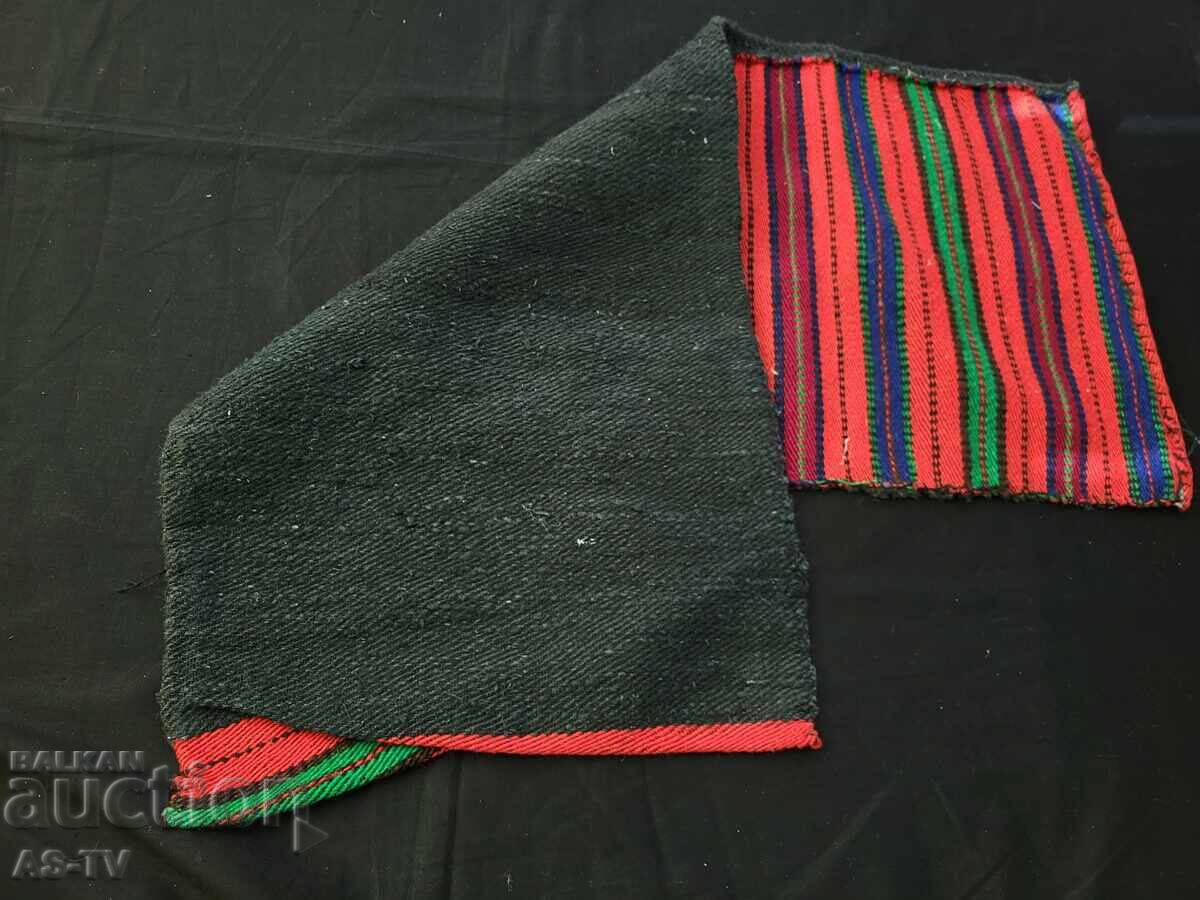 Auction Wool pillowcase / Straw pillow Auction Wool pillowcase / Straw pillow