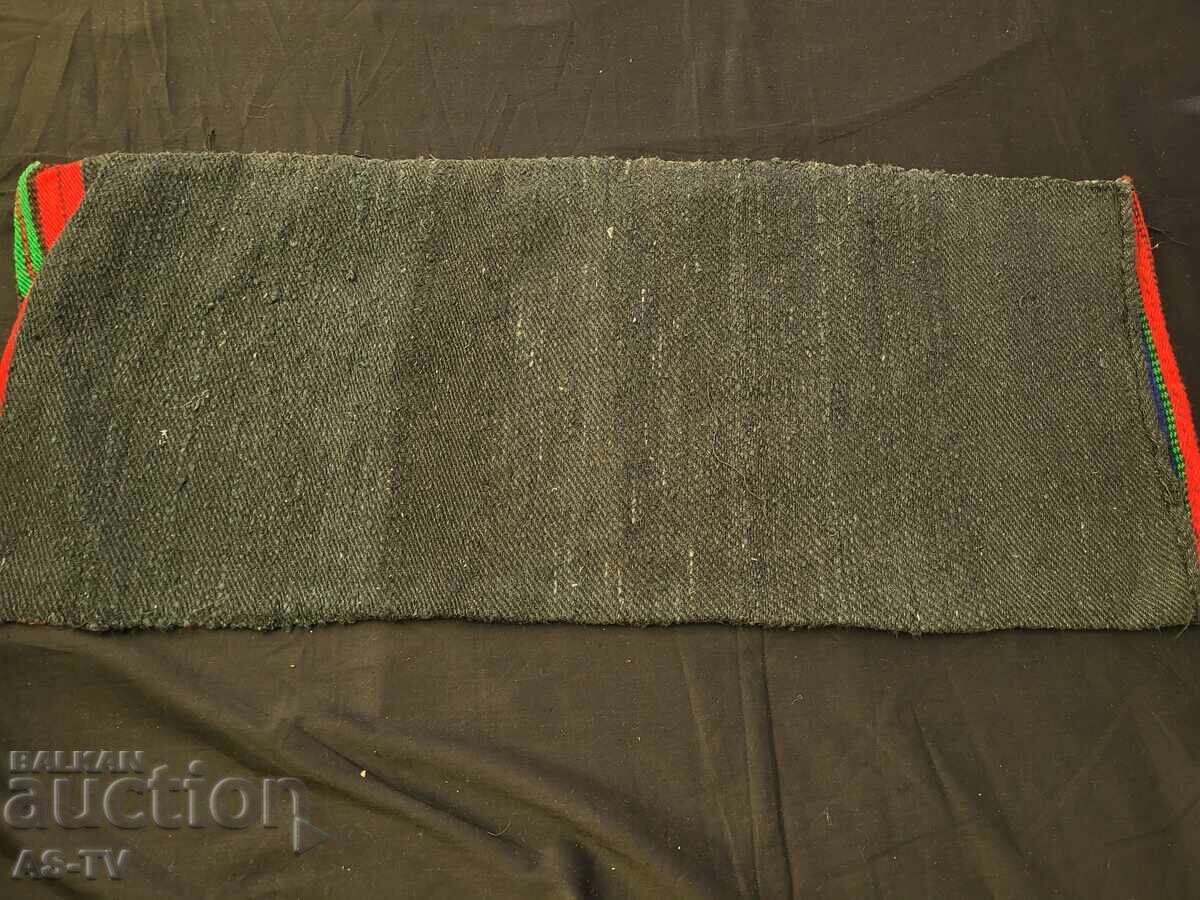 Livrarea Husă de lână / Pernă de paie Livrarea Husă de lână / Pernă de paie