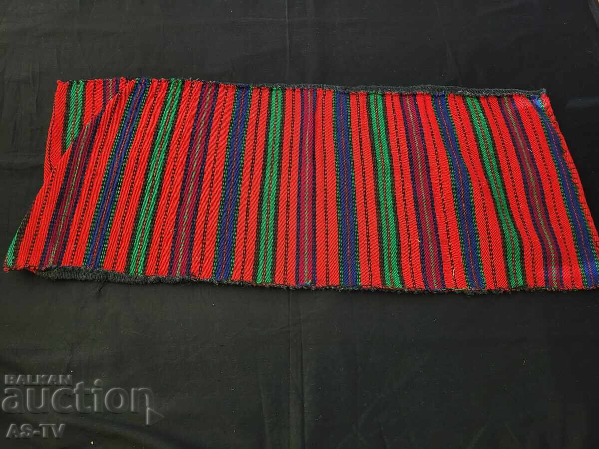 Wool pillowcase / Straw pillow Wool pillowcase / Straw pillow