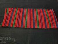 Wool pillowcase / Straw pillow