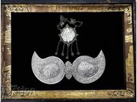 Възрожденски Котел- накити пафта куна