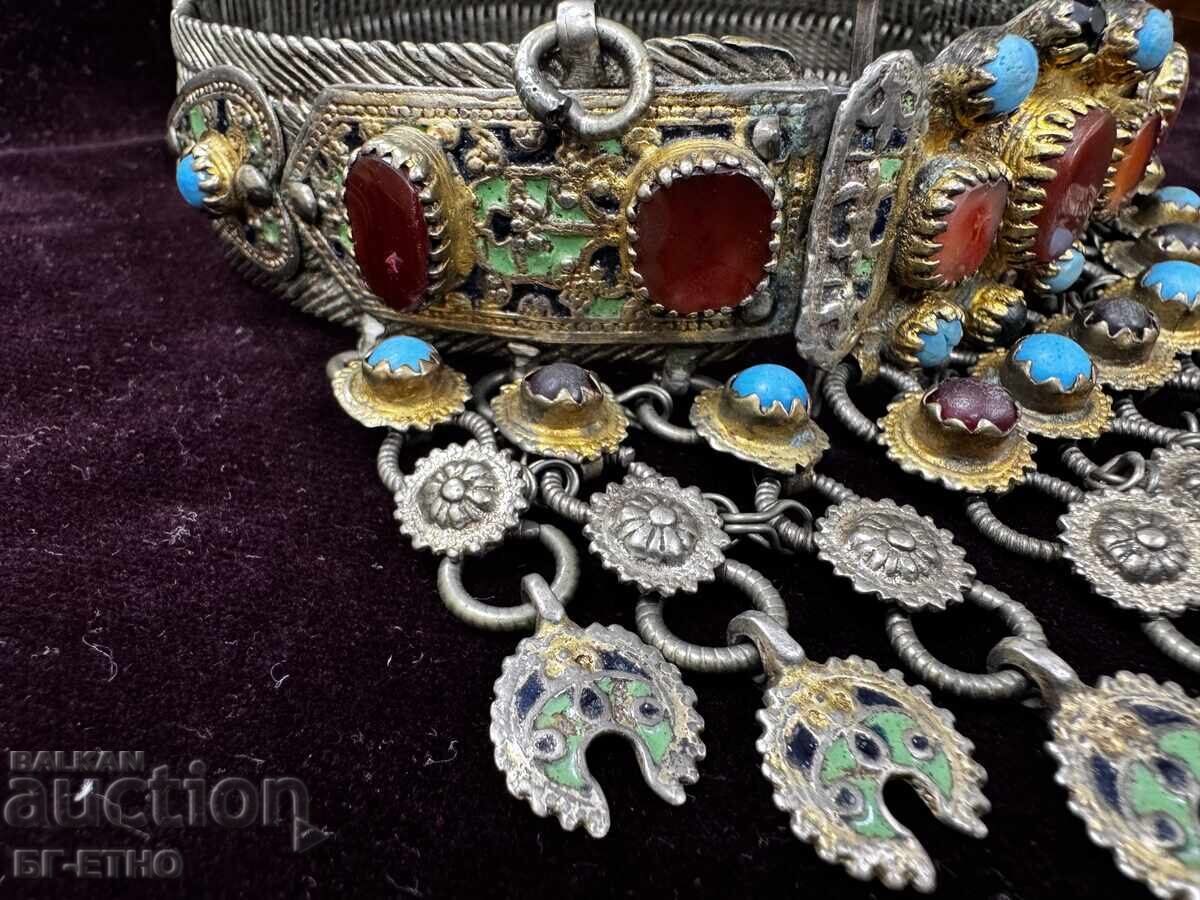 Αναγεννησιακό κόσμημα σκύλα - 6 Αναγεννησιακό κόσμημα σκύλα - 6