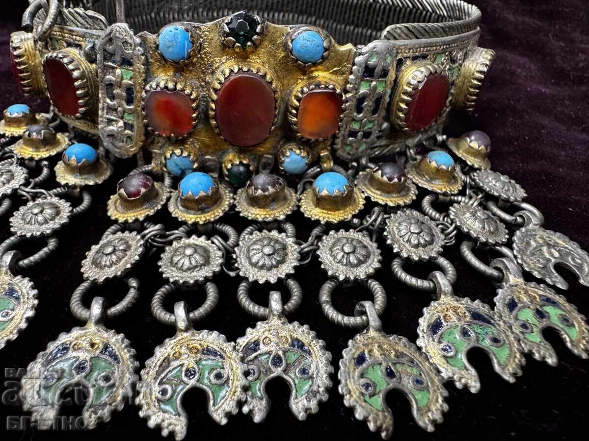 Αναγεννησιακό κόσμημα σκύλα - 7 Αναγεννησιακό κόσμημα σκύλα - 7