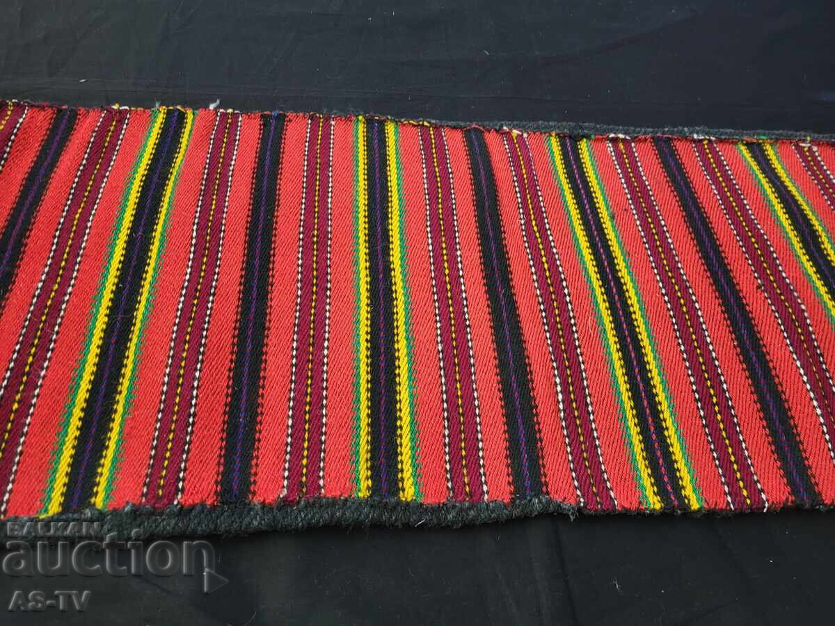 Wool pillowcase / Straw pillow with price 30.00 BGN | € 15.34 Wool pillowcase / Straw pillow with price 30.00 BGN | € 15.34