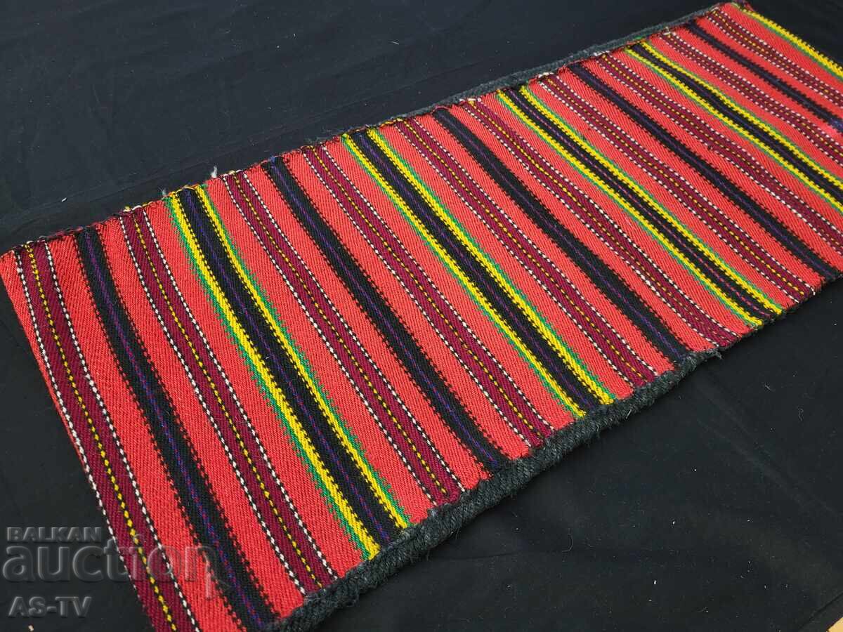 Auction Wool pillowcase / Straw pillow Auction Wool pillowcase / Straw pillow