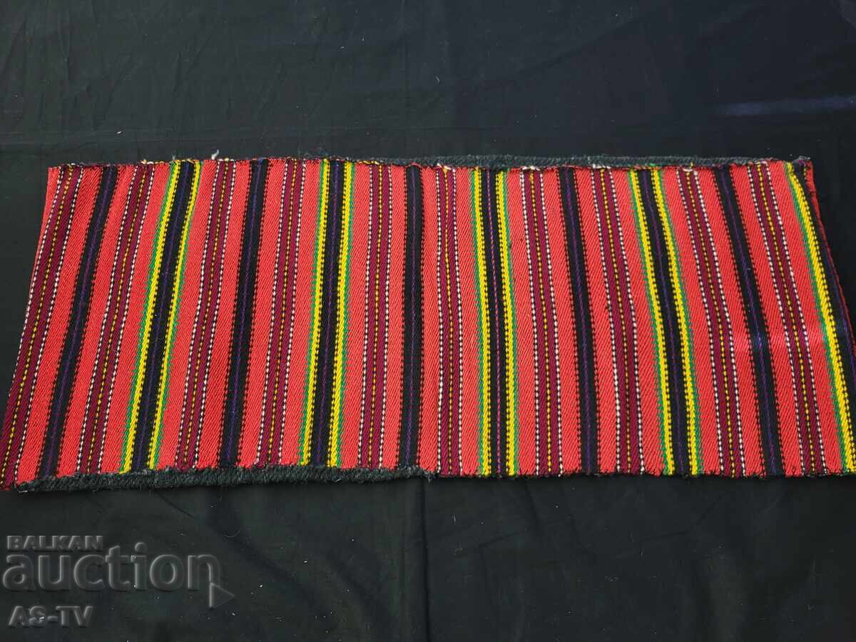 Wool pillowcase / Straw pillow Wool pillowcase / Straw pillow