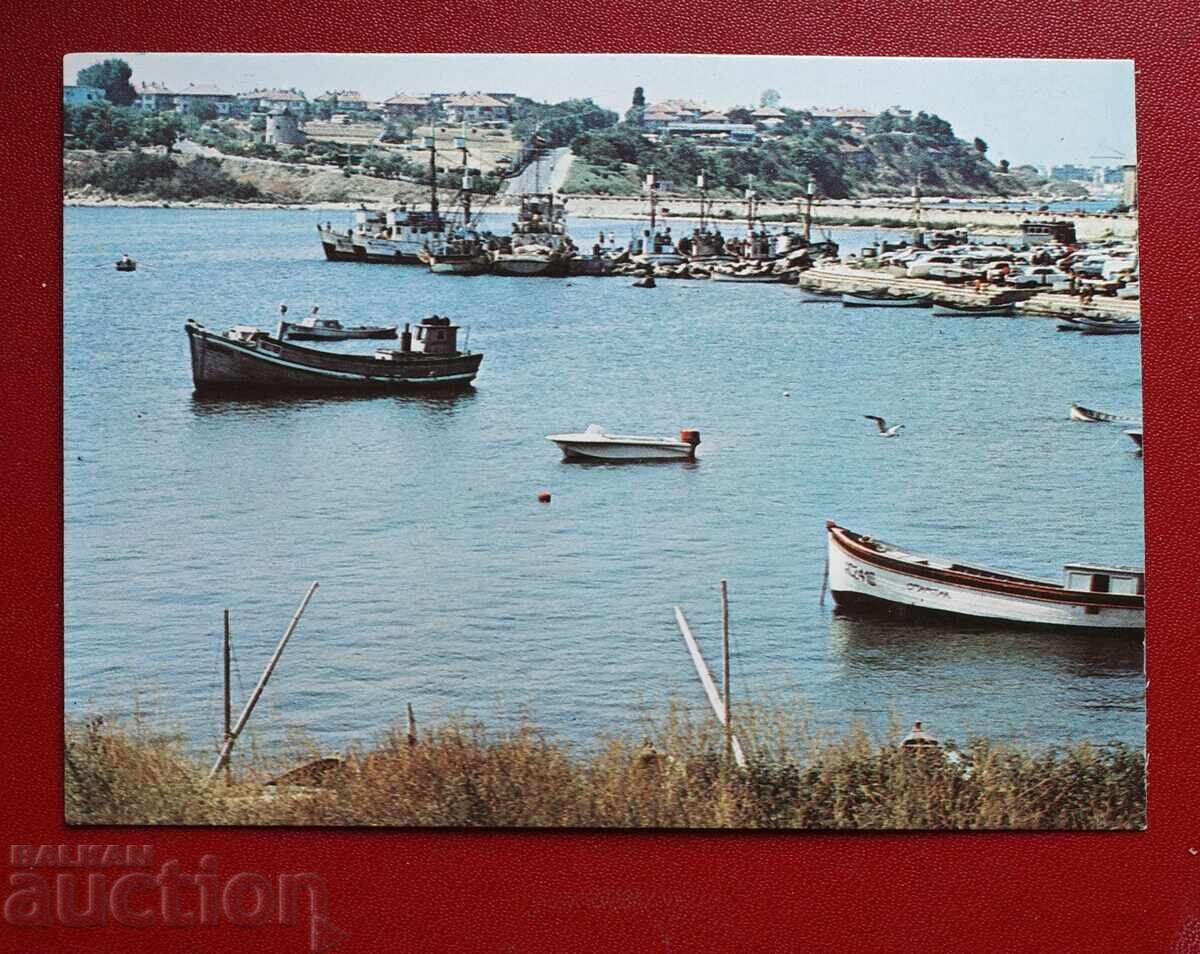 Несебър Несебър