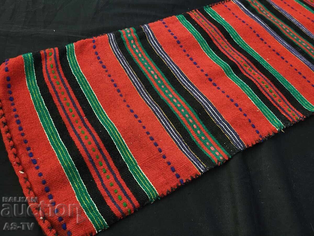 Wool pillowcase / Straw pillow with price € 15.34 | 30.00 BGN