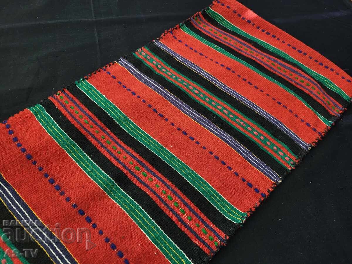 Auction Wool pillowcase / Straw pillow Auction Wool pillowcase / Straw pillow