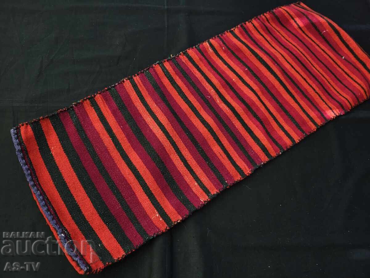 Wool pillowcase / Straw pillow - 5 Wool pillowcase / Straw pillow - 5