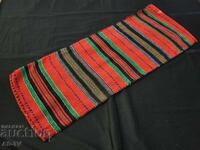 Wool pillowcase / Straw pillow