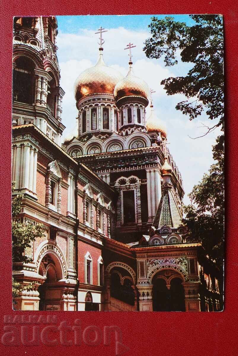 Храм Паметник Шипка Храм Паметник Шипка