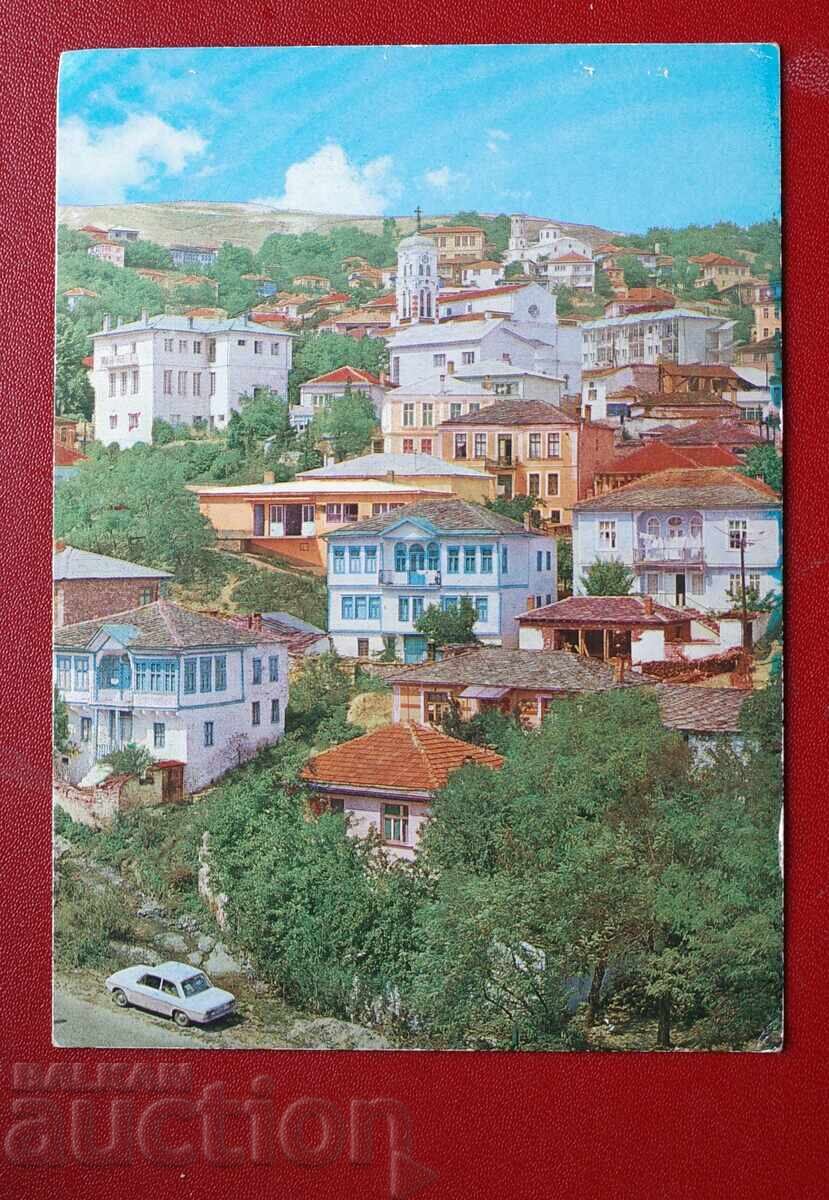 Крушево Крушево