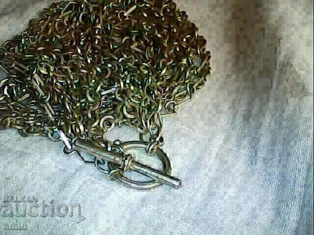 Licitație 2br stari posrebreni kolieta 20 vek 5reda 100gr atopki28gr Licitație 2br stari posrebreni kolieta 20 vek 5reda 100gr atopki28gr