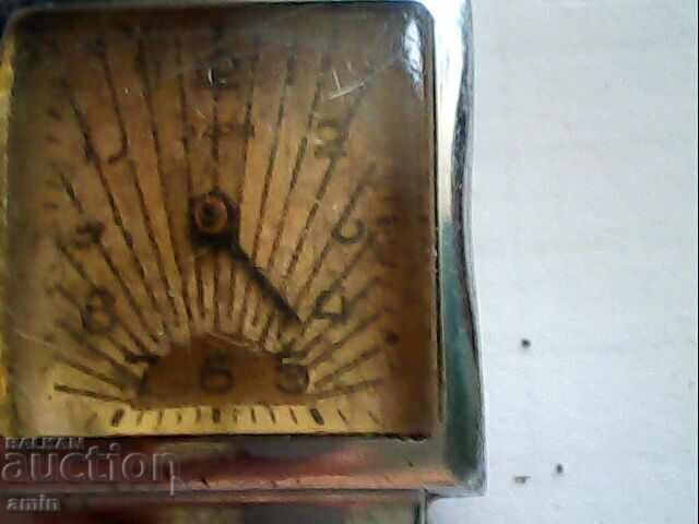 3 bucăți ceasuri rusești de damă frumoase, funcționează perfect - 5