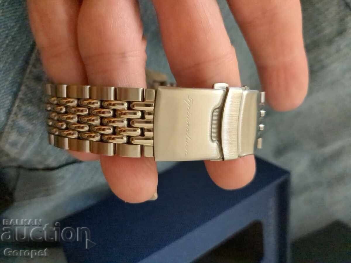 Ceas automat Spinnaker bradner - 5