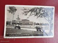 Пловдивски панаир - Българска фотография