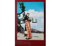 Costum popular din Raikovo